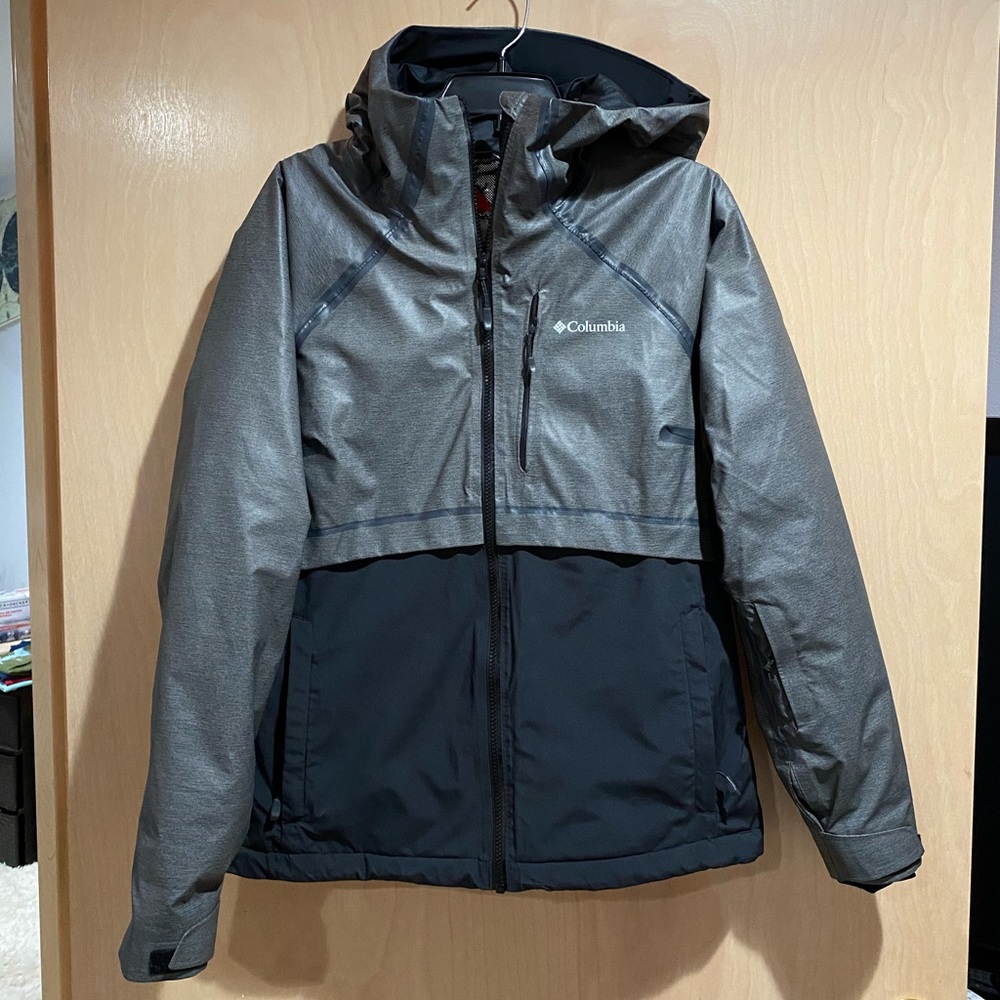 Columbia Jacket (Perfect Condition) - image 1